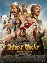 Astérix & Obélix L'Empire du Milieu – Αστερίξ και Οβελίξ στο Δρόμο για την Κίνα
